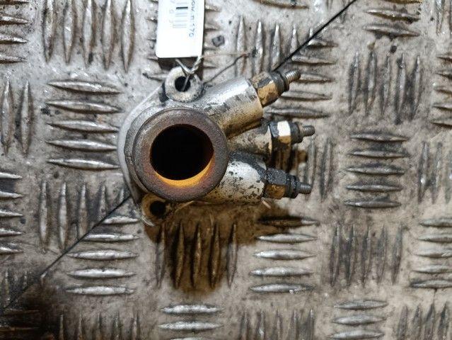 Подогреватель охлаждающей жидкости (антифриза) L0TUVD Volkswagen Passat - Фото 1