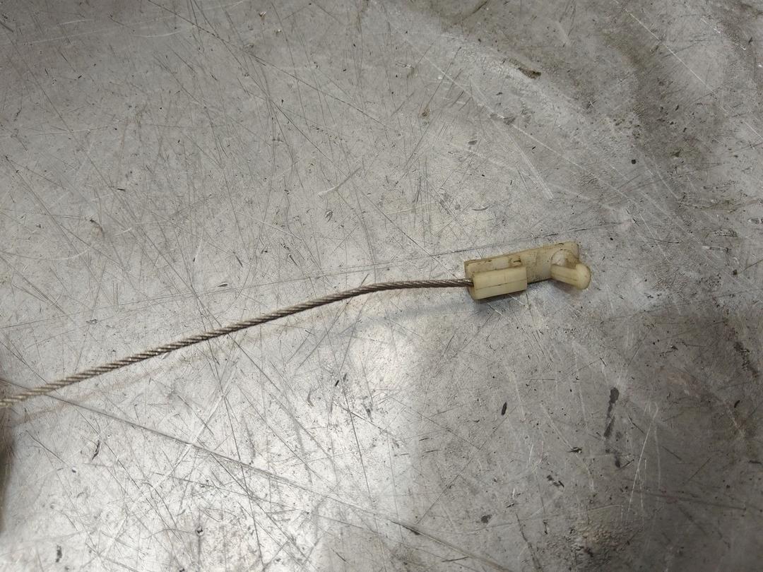 Трос газа I19ZKE Peugeot 406 купить