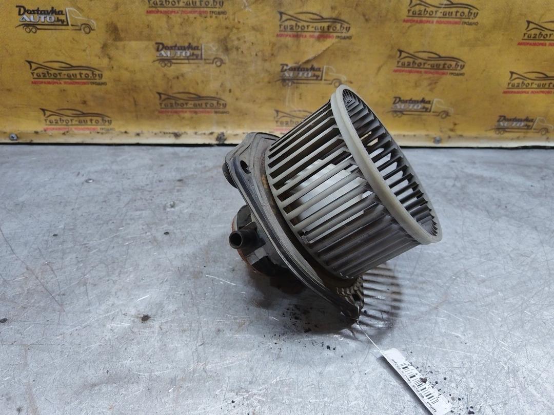 Моторчик печки 75R7FY Daewoo Nubira купить