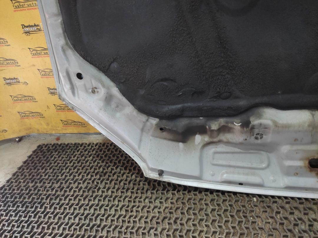 Капот 83K1AE Hyundai Getz undefined