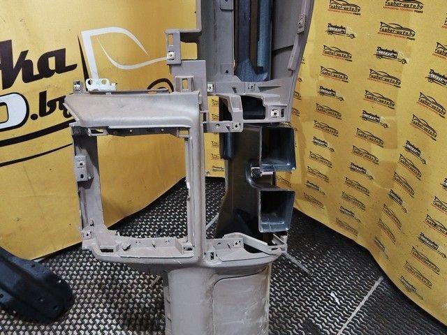 Панель передняя салона (торпедо) 9E6FD2 Great-Wall Hover купить с доставкой