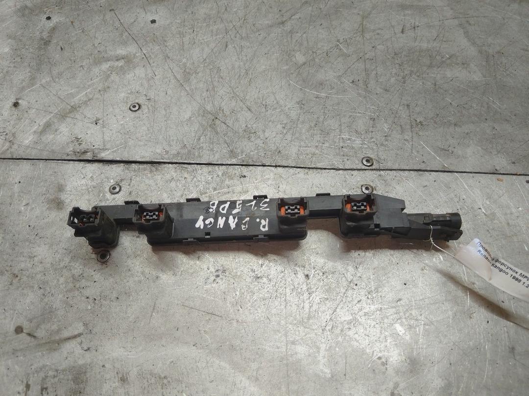 Проводка форсунок MPWBAQ Renault Kangoo