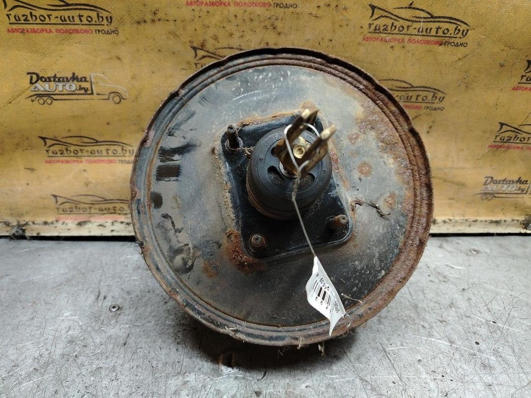 Вакуумный усилитель тормозов QRTZ4A Nissan Almera - Фото 3