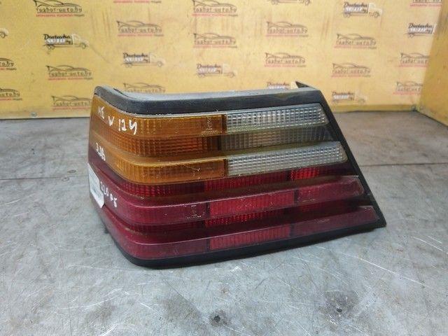 Фонарь задний левый 7Q84NG Mercedes E W124