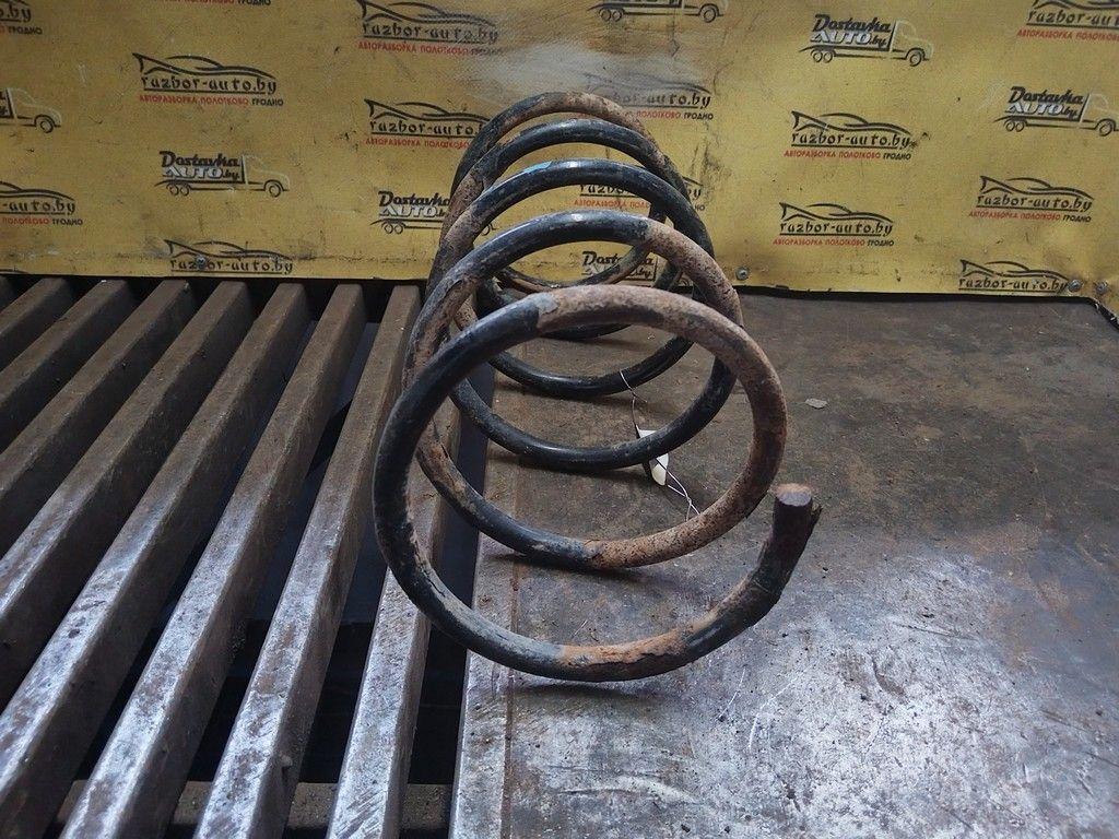 Пружина передняя J043WG Peugeot 607 - Фото 2