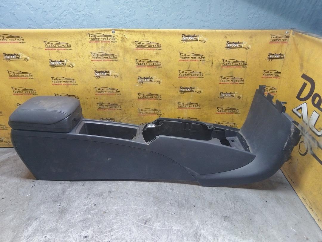 Салон (комплект сидений) XJ7M8U Volvo S40 undefined