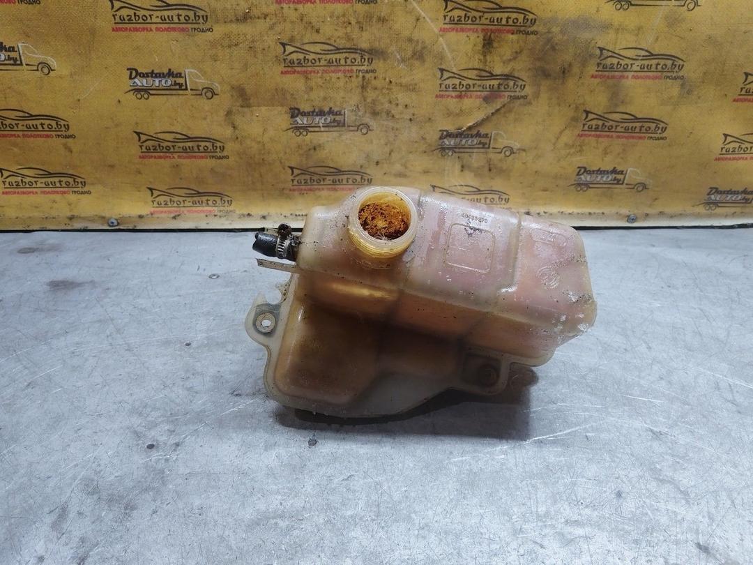 Бачок расширительный ZQBYHM Fiat Palio