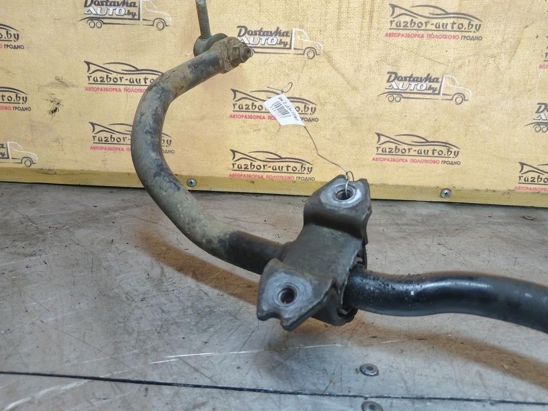 Стабилизатор подвески (поперечной устойчивости) передний YTI6ZF Volkswagen Caddy - Фото 6