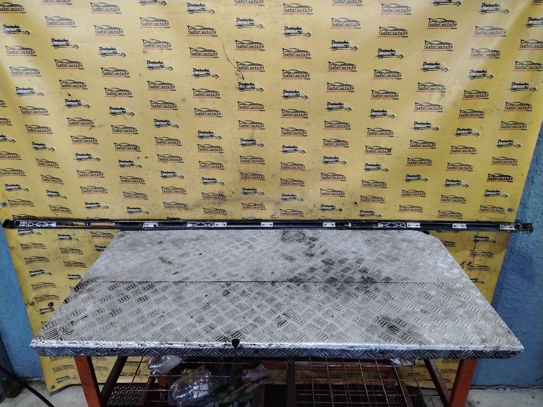 Молдинг крыши 5U0N9U Renault Megane - Фото 5