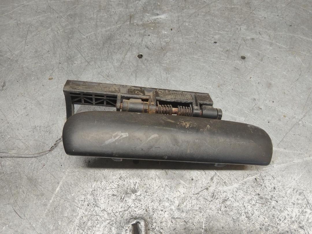 Ручка наружная передняя правая XQXVGV Citroen Xsara Picasso