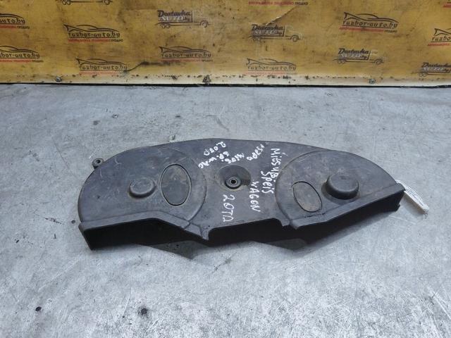 Защита (кожух) ремня ГРМ UZ5SYD Mitsubishi Space Wagon