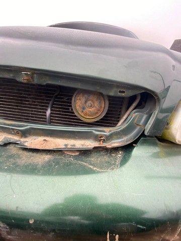 Сигнал (клаксон) 7511CP Kia Carnival