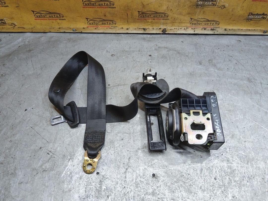 Ремень безопасности передний правый O6L6DC Volkswagen Passat купить с доставкой