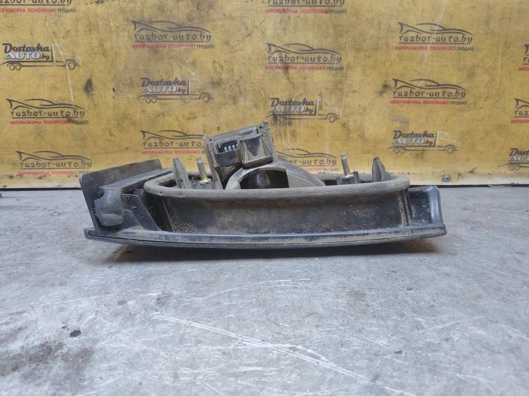 Фонарь крышки багажника левый 8YN8F3 Renault Megane купить на авторазборке