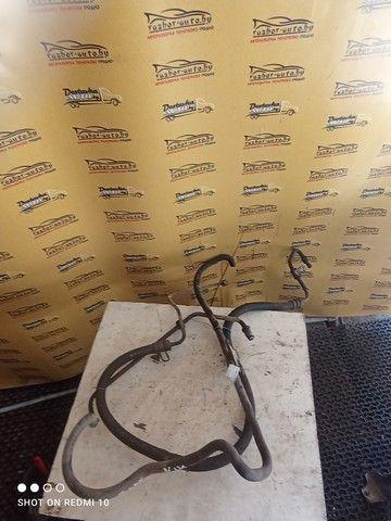 Трубка гидроусилителя AFYY9J Peugeot 306 - Фото 1