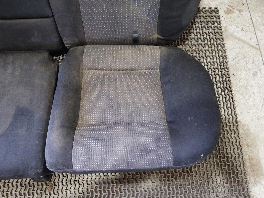 Салон (комплект сидений) 4NV0DV Volkswagen Golf undefined