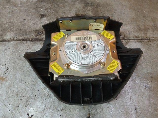 Подушка безопасности водителя 12N903 Ford Galaxy купить
