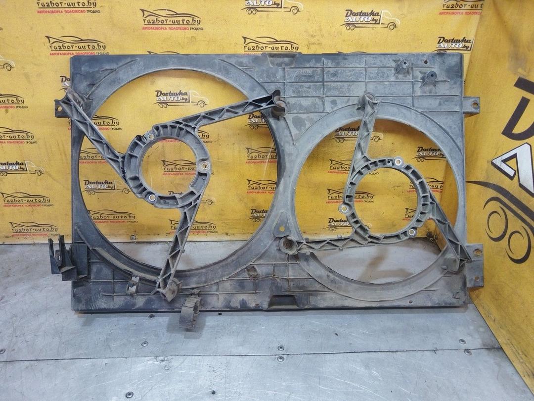 Диффузор вентилятора 54Z8NL Volkswagen Golf купить