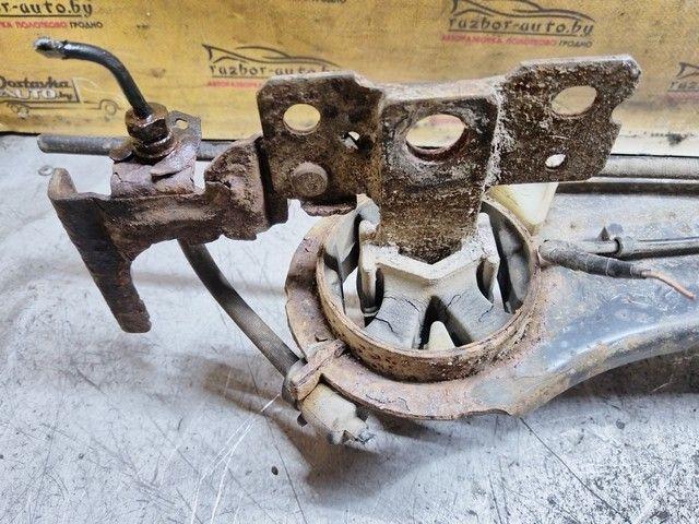 Рычаг задний левый LTL1JP Ford Mondeo купить на авторазборке