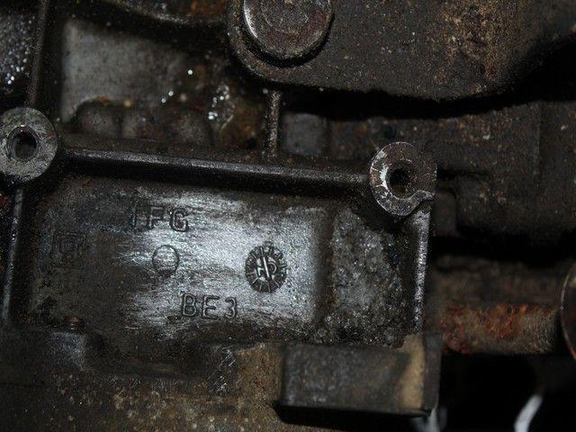 КПП механическая (МКПП) 51JGO0 Citroen Xsara купить на авторазборке