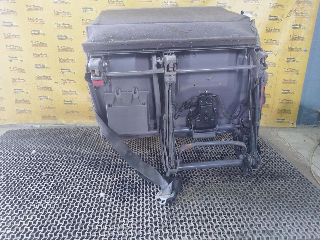 Сиденье заднее U7LD66 Mercedes A W168 купить с доставкой