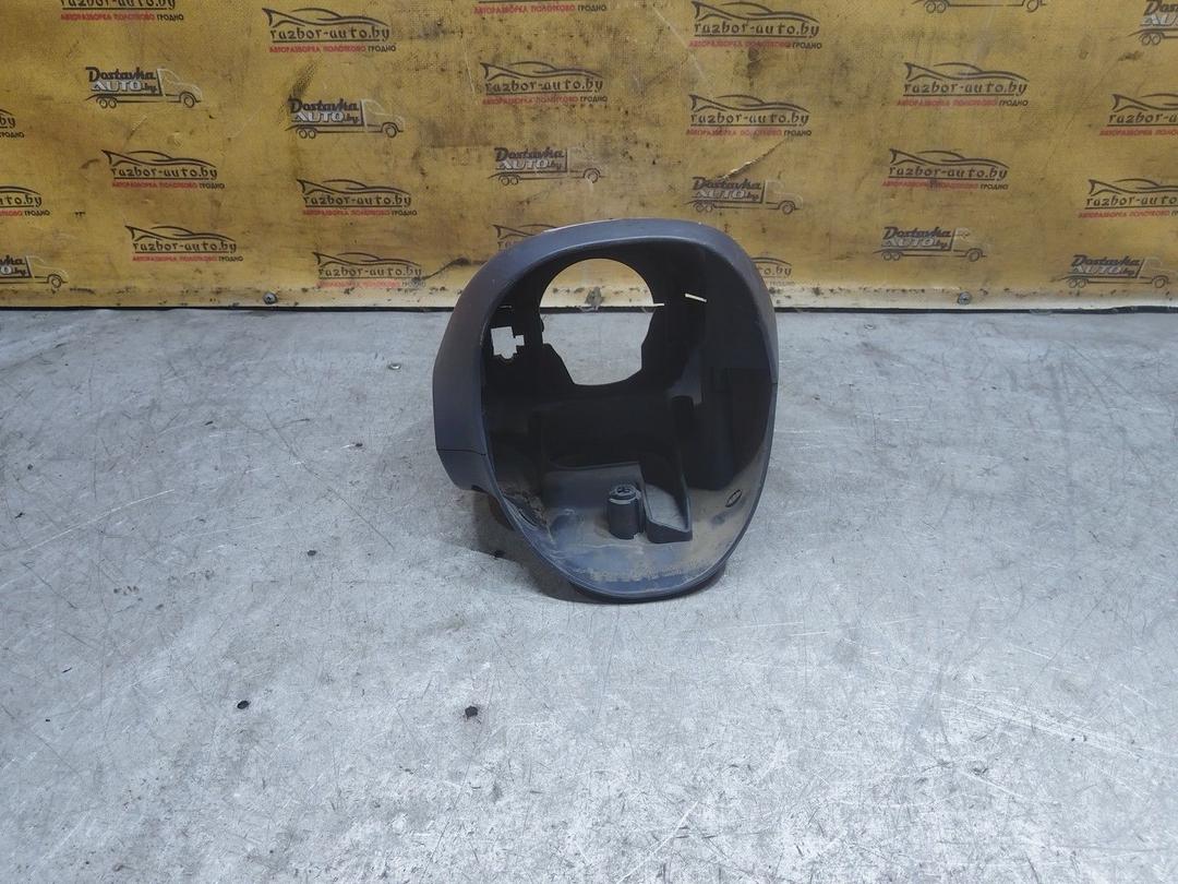 Кожух рулевой колонки M4MFA8 Renault Espace купить в магазине запчастей бу