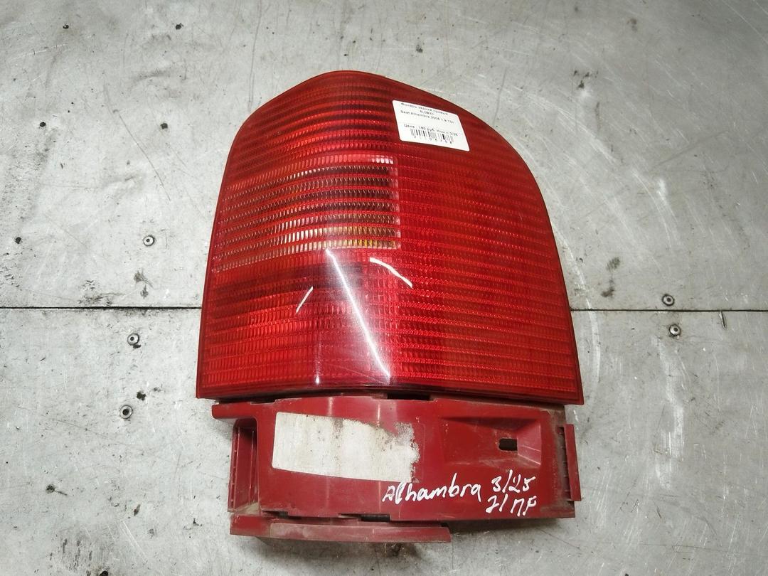 Фонарь задний правый 4L09WI Seat Alhambra