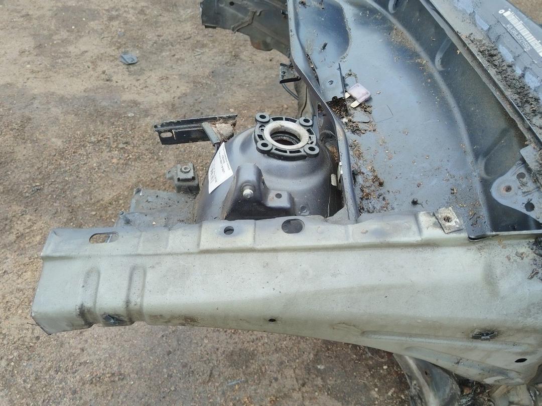 Стакан лонжерона левый VC5WNS Opel Astra купить