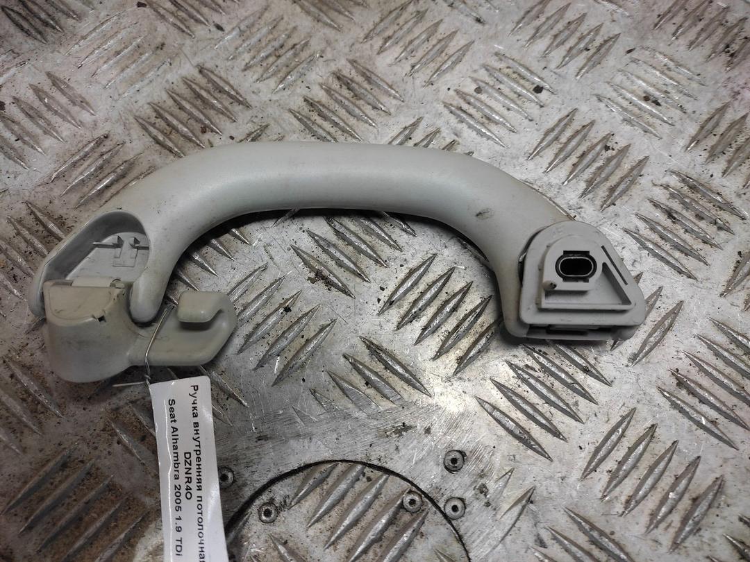 Ручка внутренняя потолочная DZNR4O Seat Alhambra - Фото 1