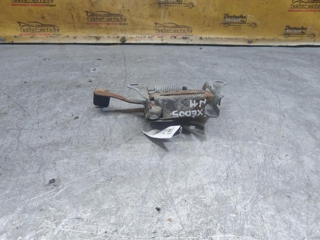 Замок капота UG44BN Mazda Xedos 6 купить