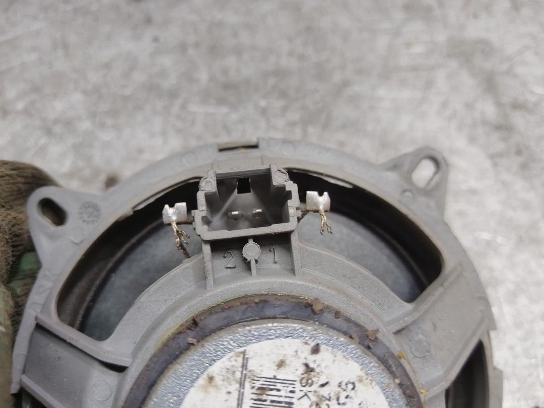 Динамик 3Q03HS Peugeot 206 купить в магазине запчастей бу