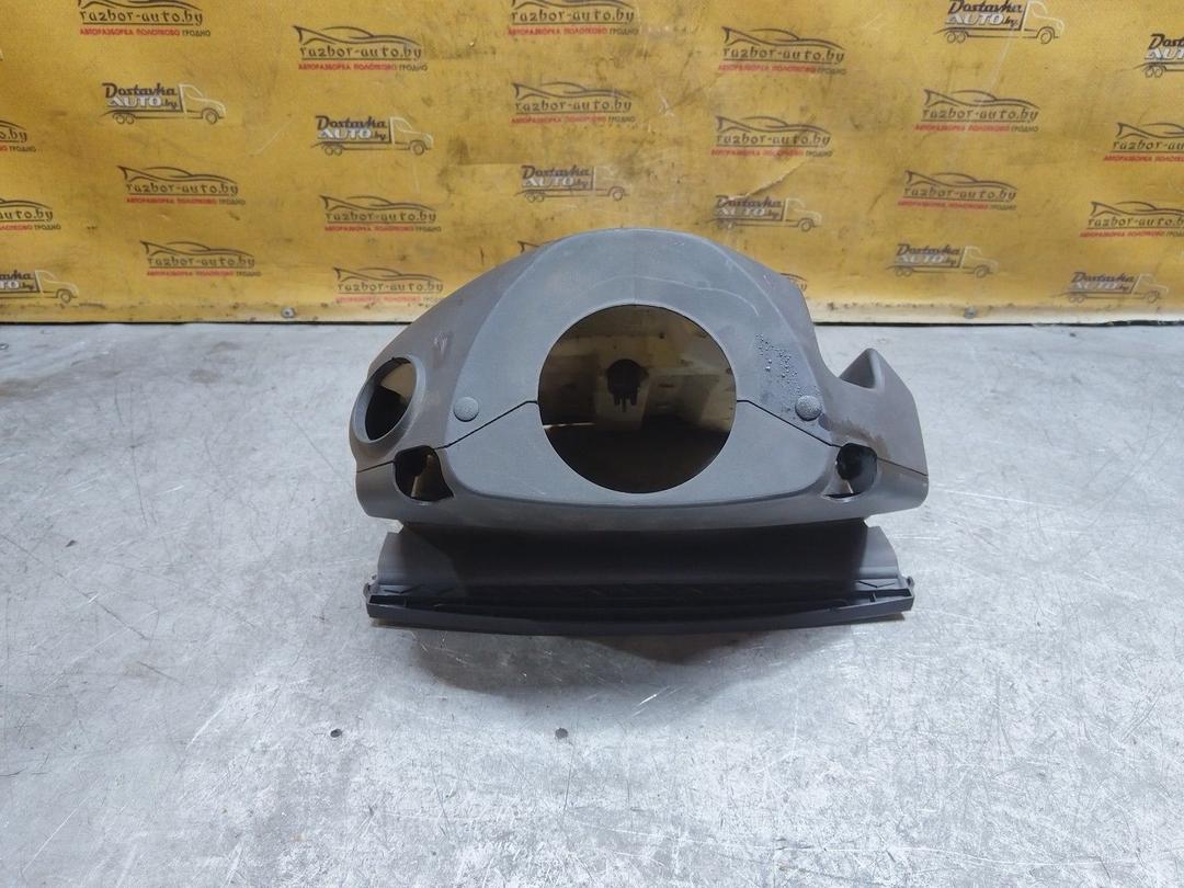 Кожух рулевой колонки VQK7XE Opel Zafira