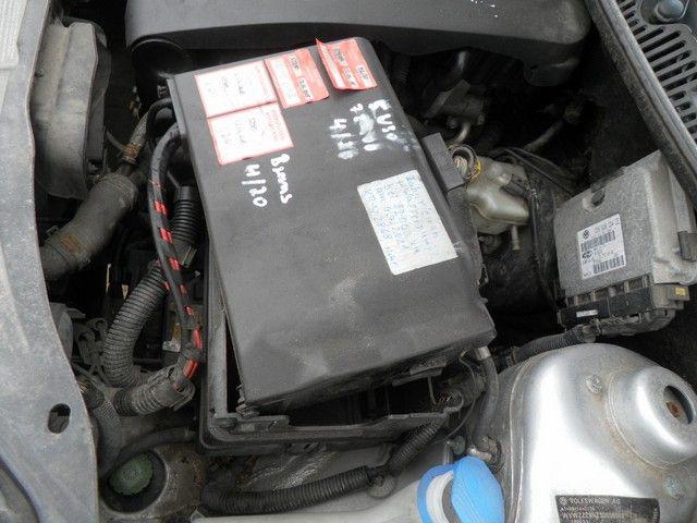 Электроусилитель руля 41VTRB Volkswagen Polo - Фото 3