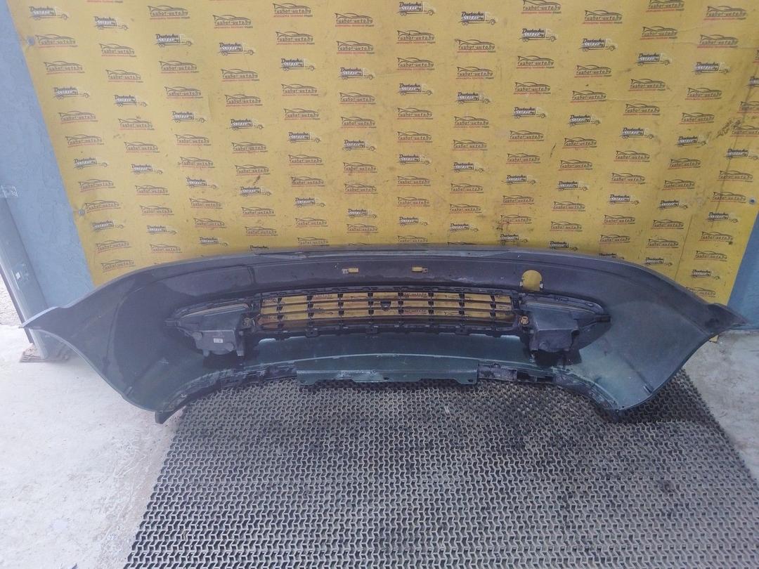 Бампер передний VPMRMH Opel Zafira undefined
