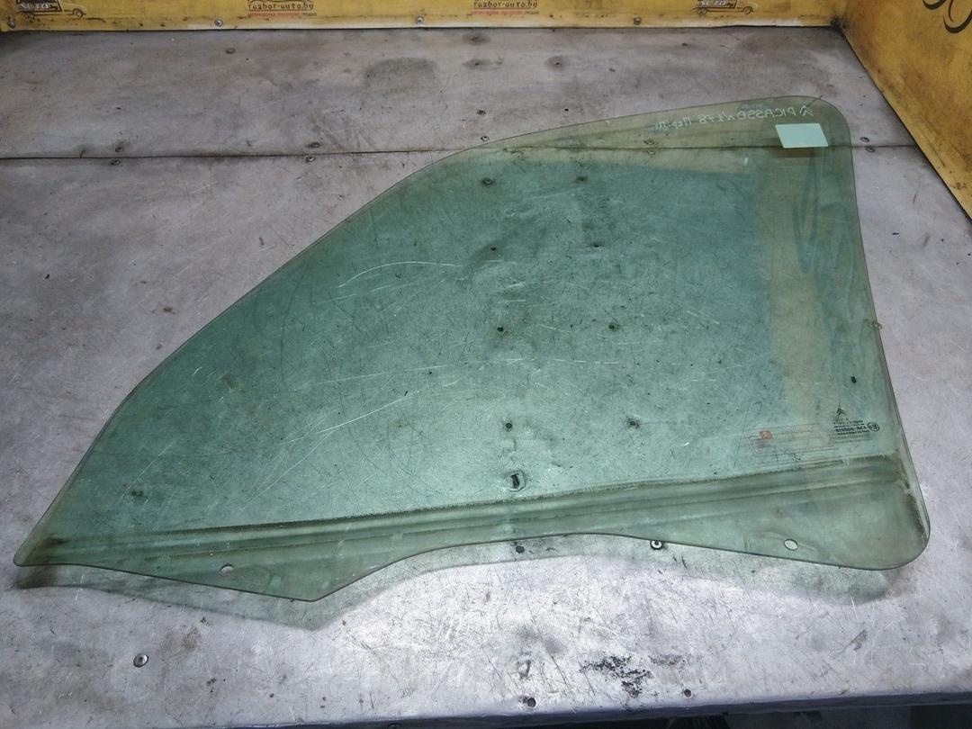 Стекло двери передней правой BGWXFM Citroen Xsara Picasso - Фото 3