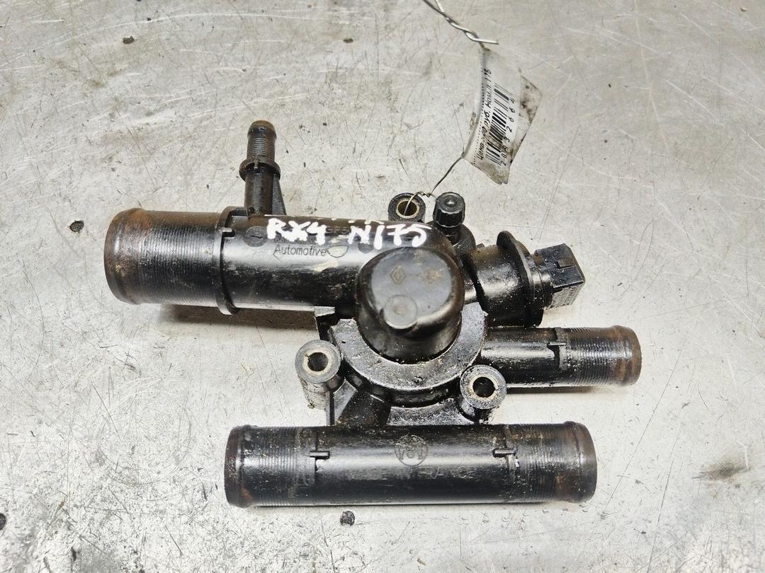 Корпус термостата L1U384 Renault Scenic RX4