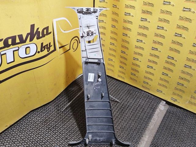 Обшивка стойки центральной правой 73INOS Ford Focus купить в магазине запчастей бу