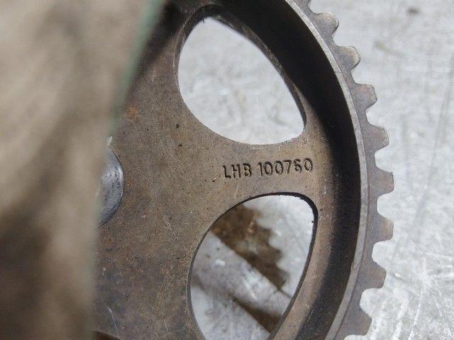 Шестерня распредвала 82BPNO Rover 600 купить в магазине запчастей бу
