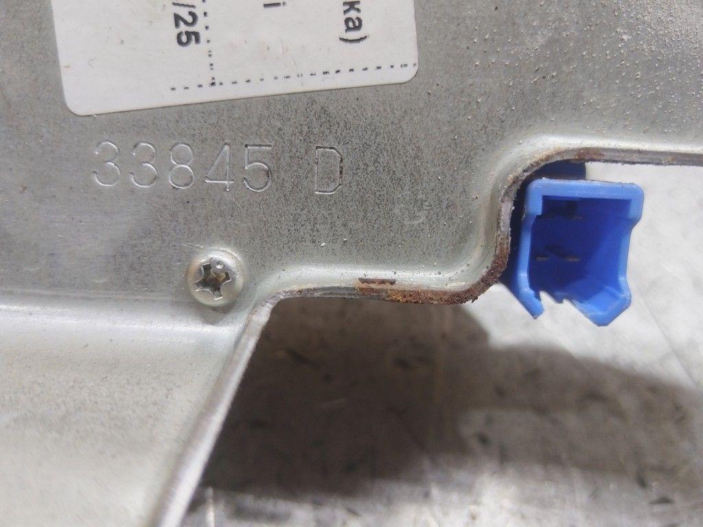 Моторчик заднего стеклоочистителя (дворника) OJRYIR Honda FR-V - Фото 4