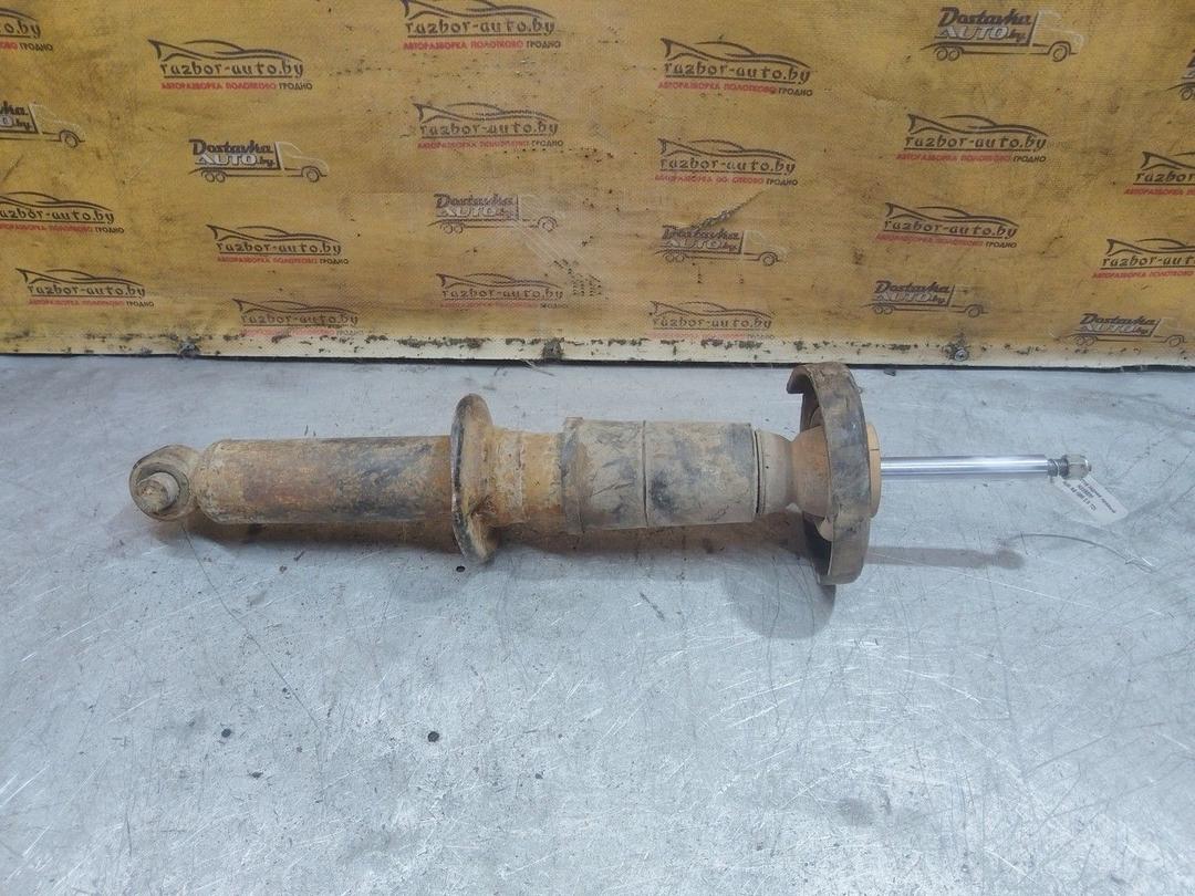 Амортизатор задний правый NXXBEM Audi A6 - Фото 5