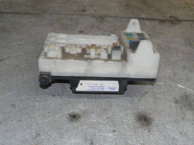 Блок предохранителей 3AL7WC Ford Mondeo купить на авторазборке