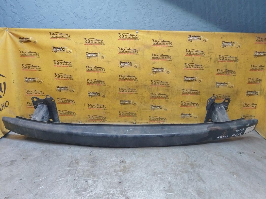 Усилитель бампера переднего BZI988 Volkswagen Polo undefined