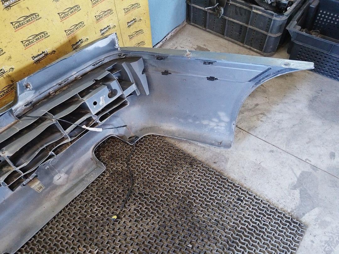 Бампер задний F6YQXT Peugeot 406 undefined