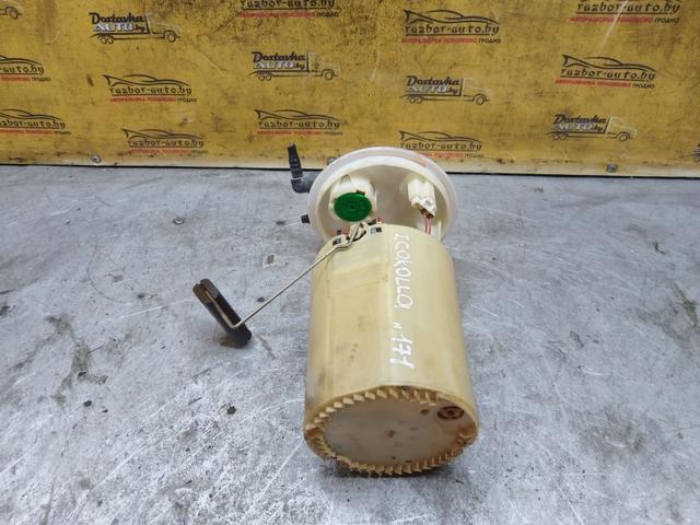 Колба в бак MIR1M7 Toyota Corolla купить в магазине запчастей бу