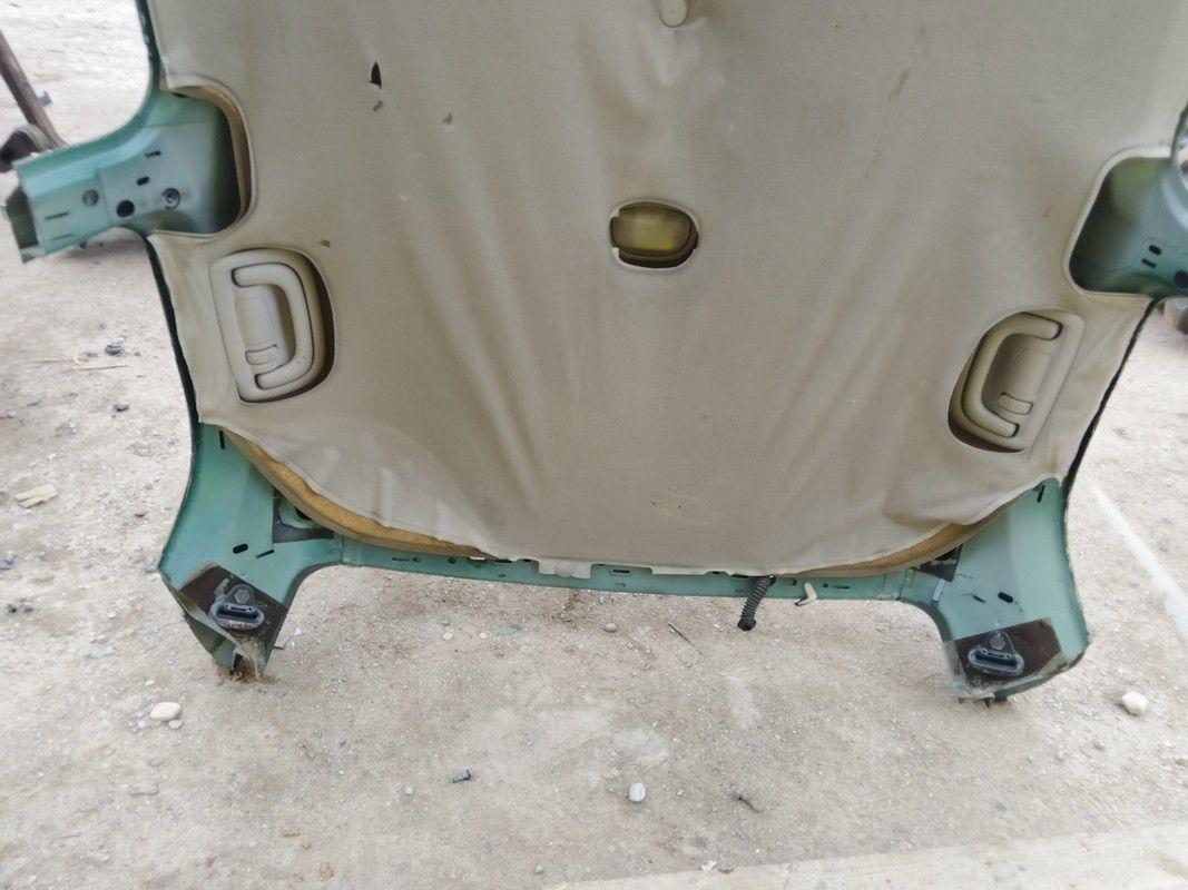 Крыша 8TIA9X Chrysler Voyager undefined