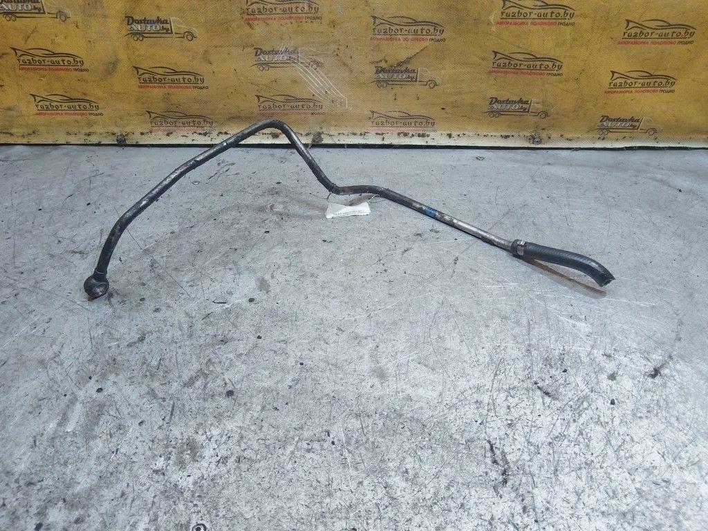 Трубка топливная MSVI2X Opel Zafira - Фото 1