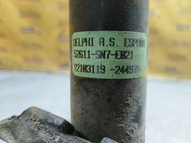 Амортизатор задний левый 6TOVFB Rover 600 купить на авторазборке