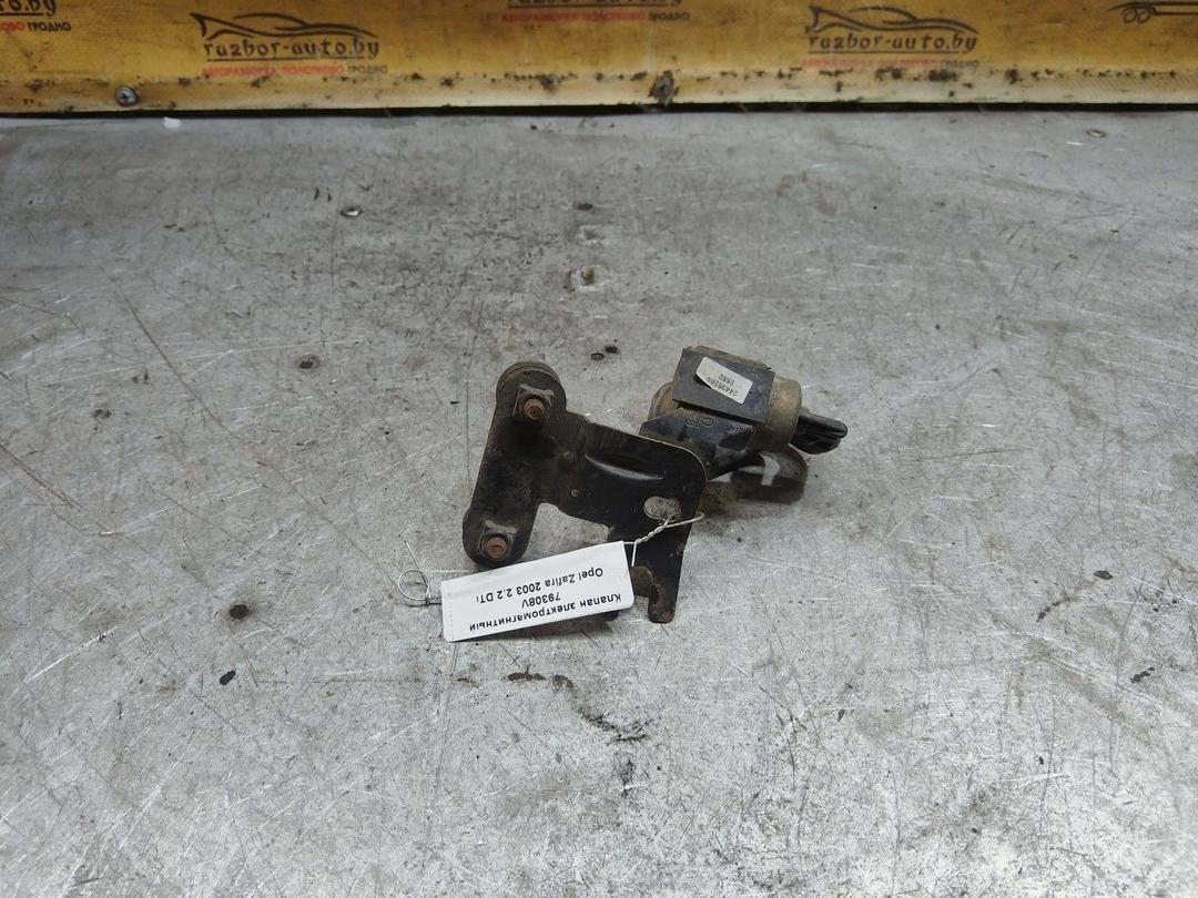 Клапан электромагнитный 79308V Opel Zafira купить с доставкой