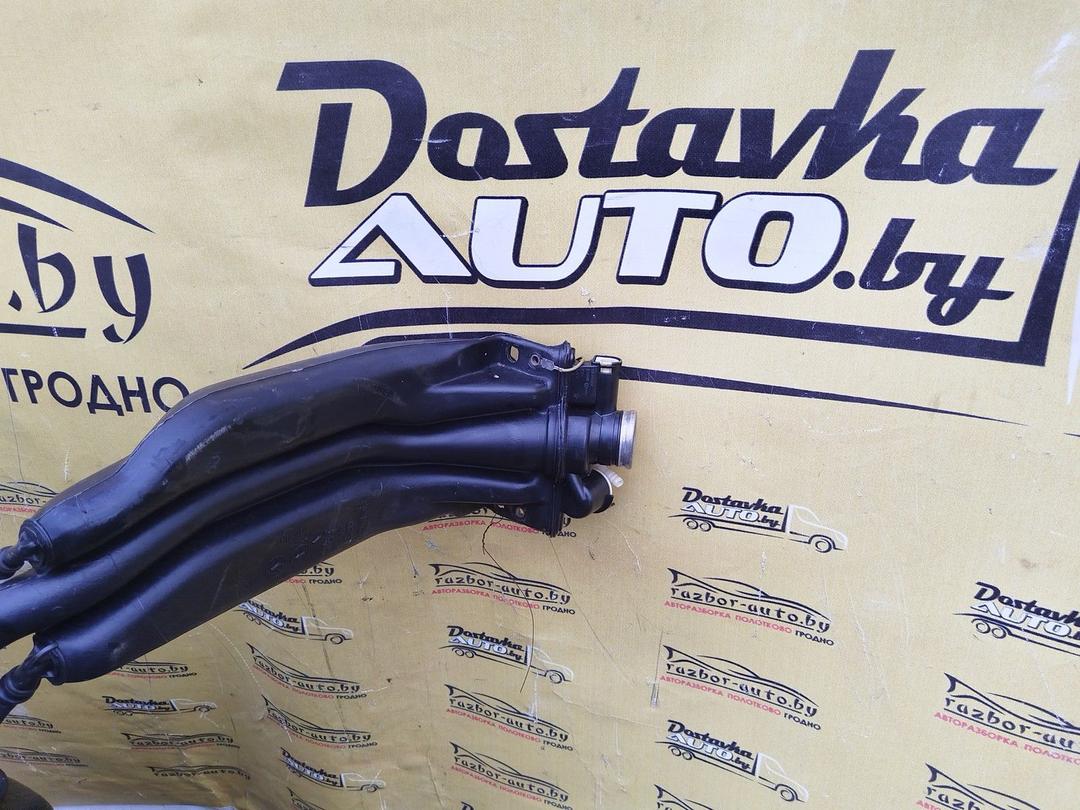 Бак топливный 6C4WFN Volkswagen Golf undefined