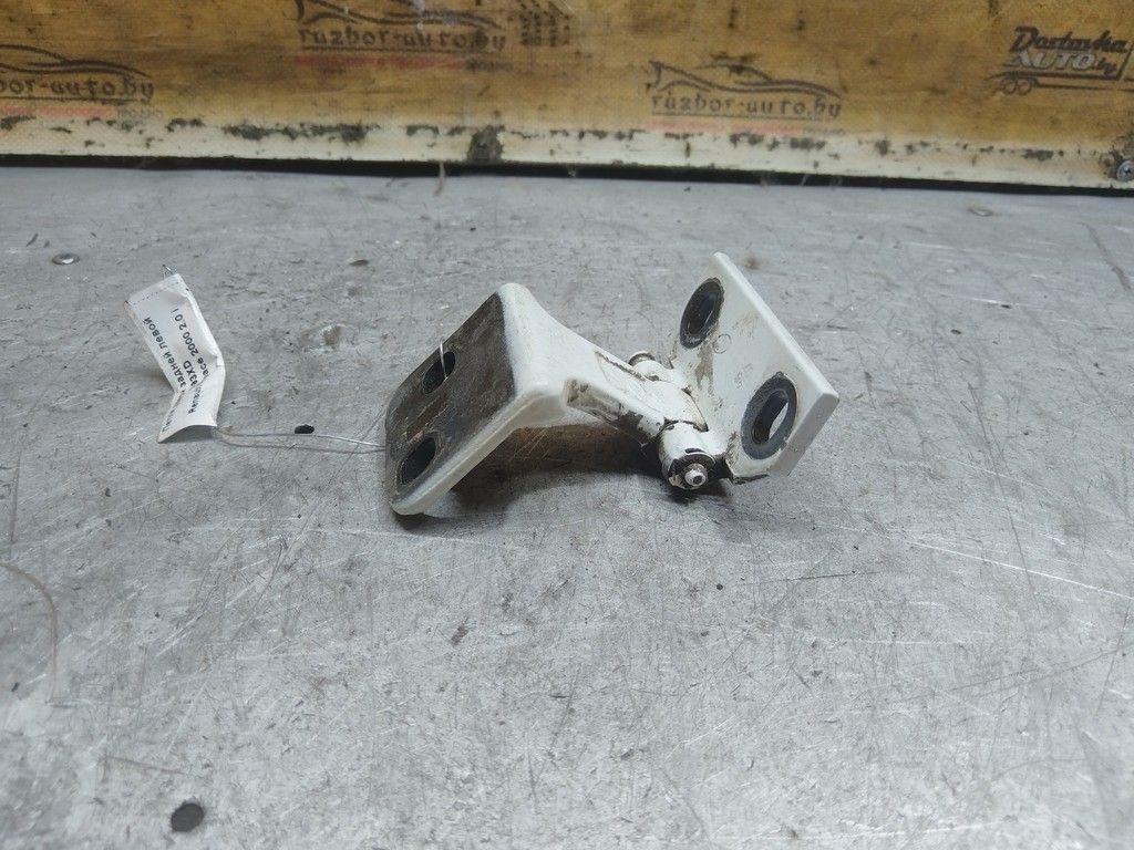 Петля двери задней левой 8I93XD Renault Espace - Фото 1